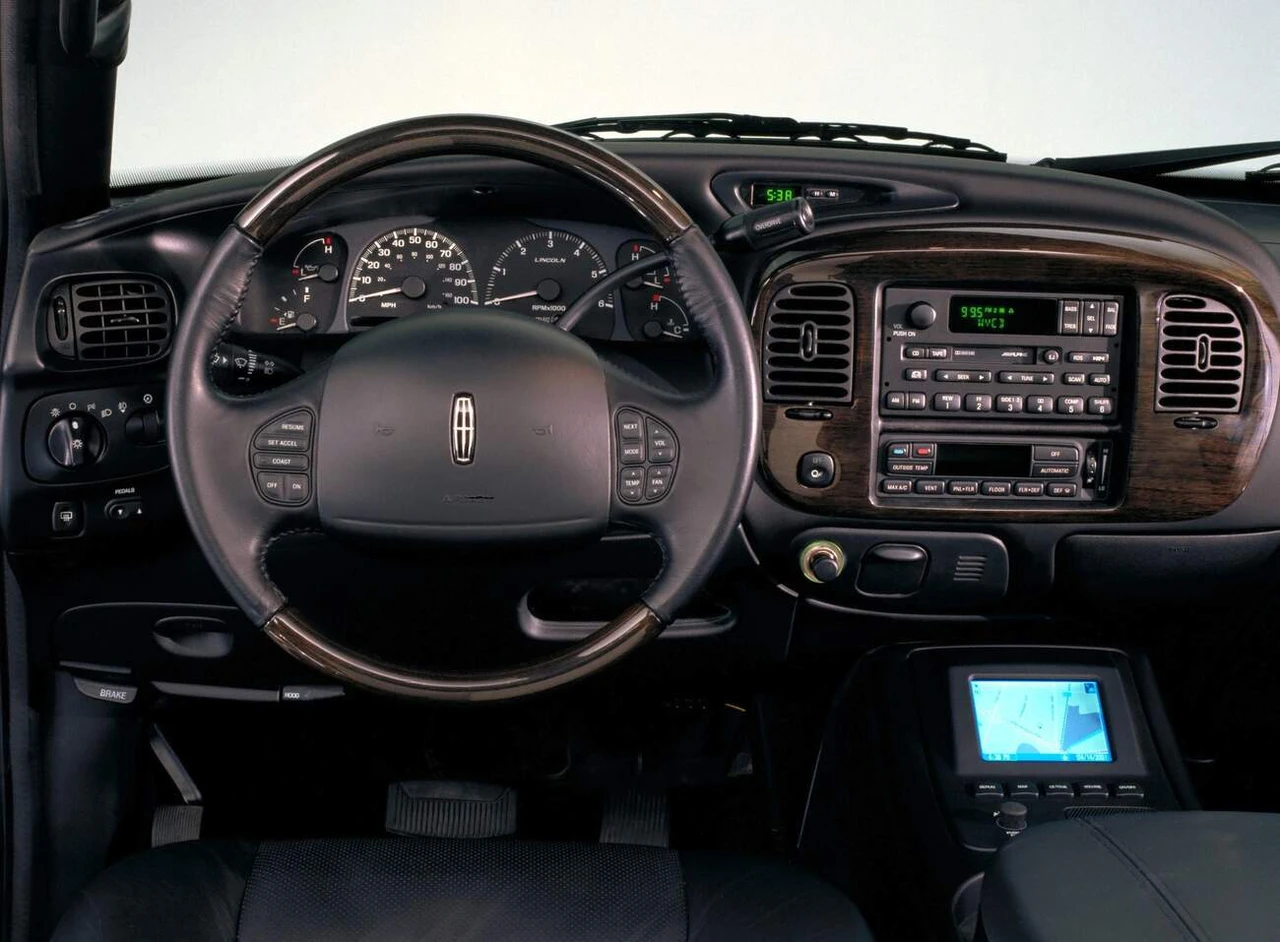 Foto: Ford