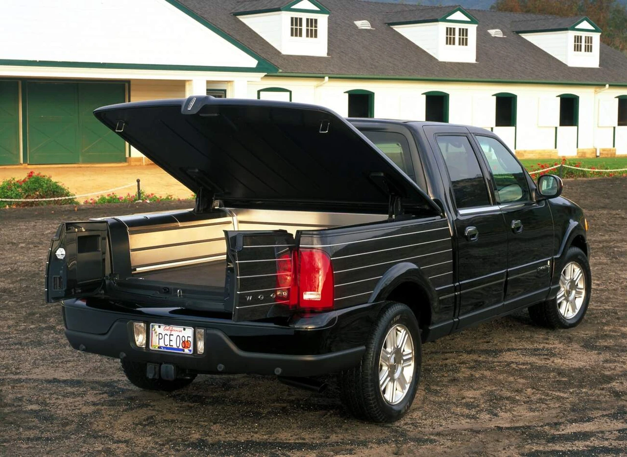 Foto: Ford