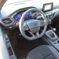 Ford Kuga 1,5 EcoBoost ST-Line X: Bez zbytečných komplikací
