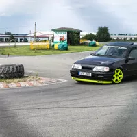 Trackday Vysoké Mýto 22. 5. 2021 – Posledních pár volných míst
