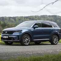 Kia Sorento 2.2 CRDi: Ihned k nastěhování