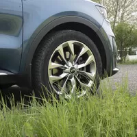 Kia Sorento 2.2 CRDi: Ihned k nastěhování
