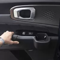 Kia Sorento 2.2 CRDi: Ihned k nastěhování