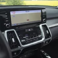 Kia Sorento 2.2 CRDi: Ihned k nastěhování