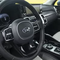 Kia Sorento 2.2 CRDi: Ihned k nastěhování