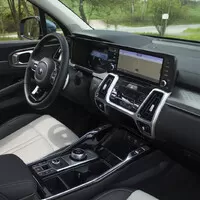 Kia Sorento 2.2 CRDi: Ihned k nastěhování