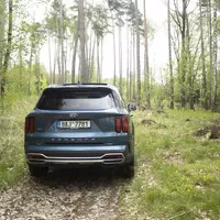 Kia Sorento 2.2 CRDi: Ihned k nastěhování