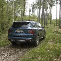 Kia Sorento 2.2 CRDi: Ihned k nastěhování