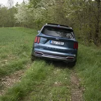 Kia Sorento 2.2 CRDi: Ihned k nastěhování