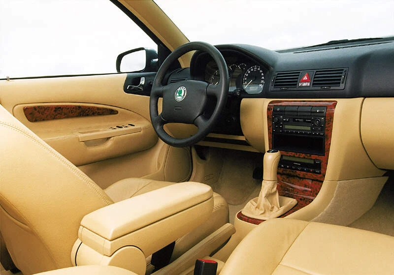 Foto: Škoda Auto