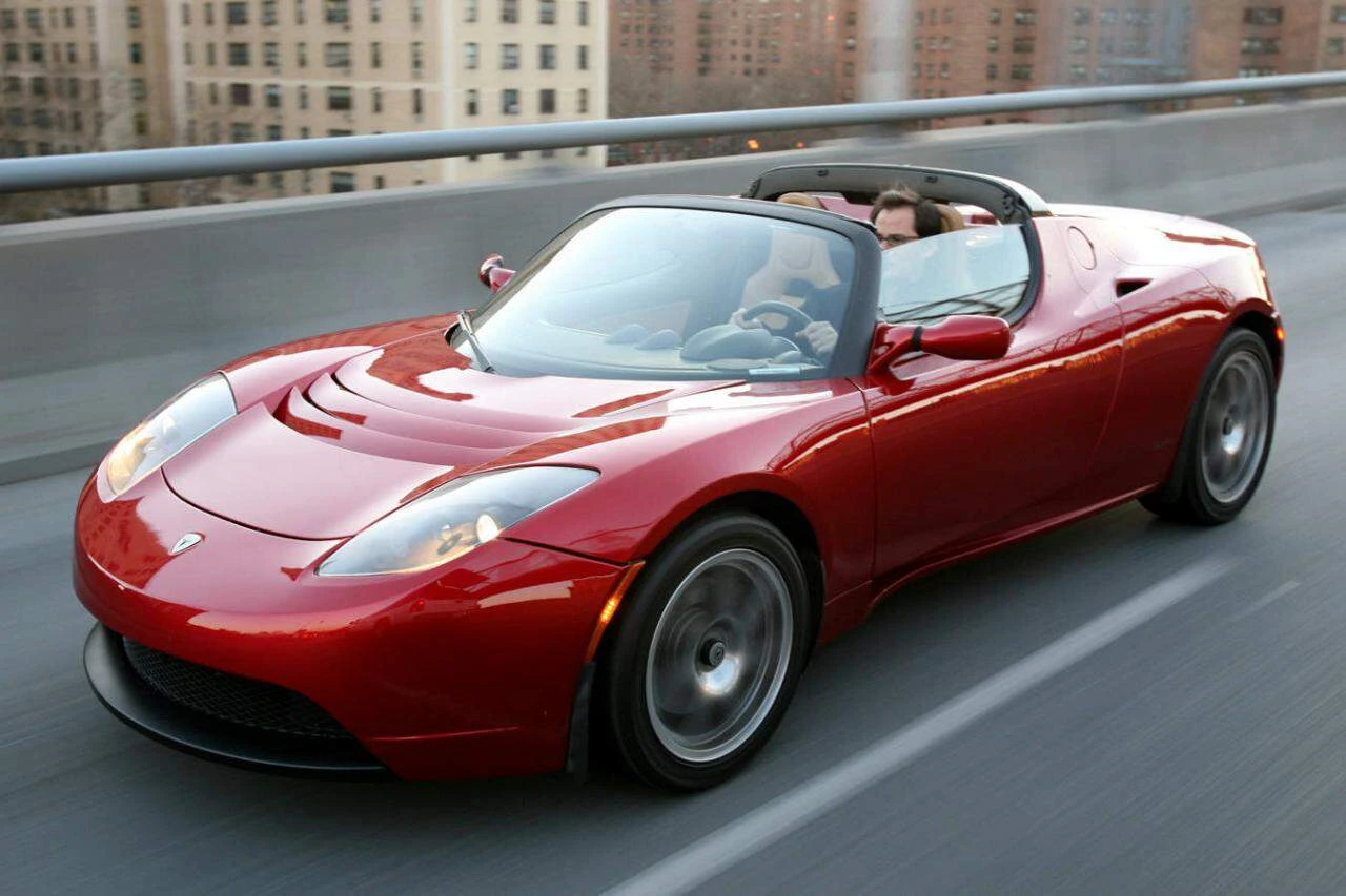 Foto: Tesla