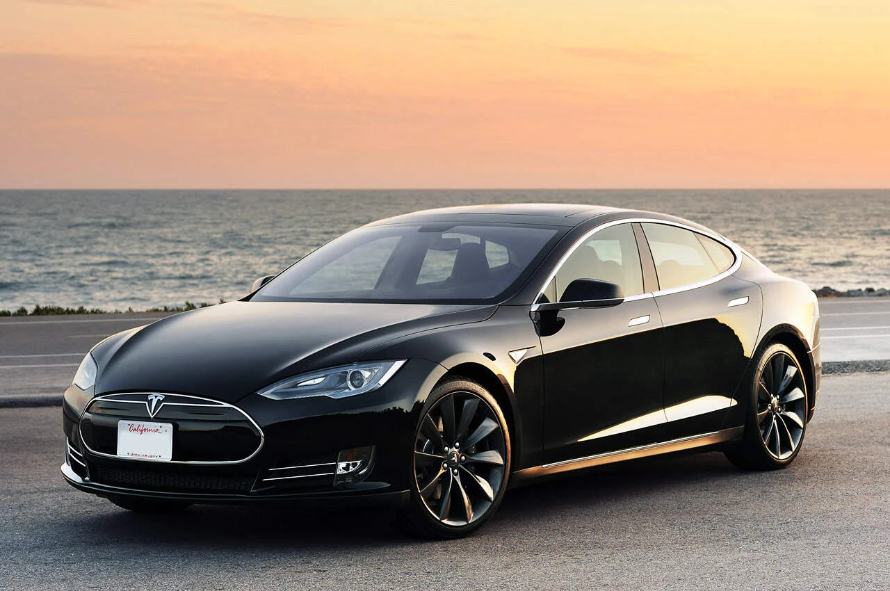 Foto: Tesla