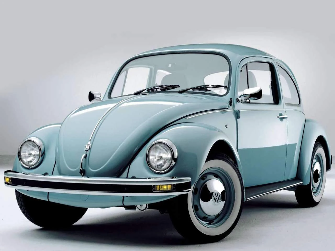 Foto: Volkswagen