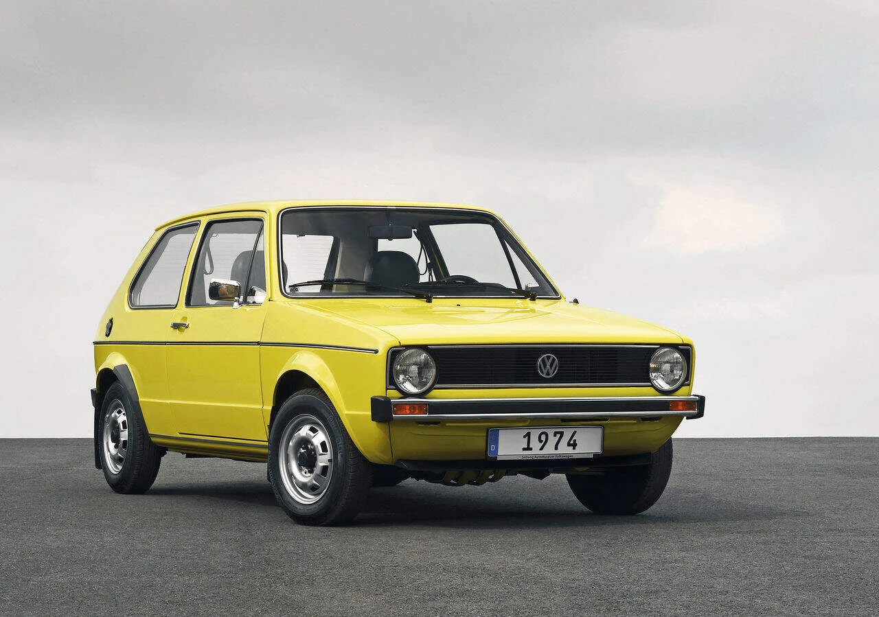 Foto: Volkswagen