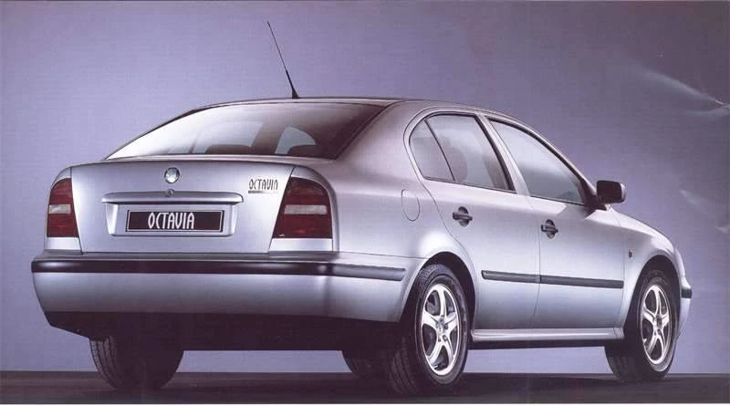 Foto: Škoda Auto