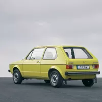 Auta, která zachránila svou značku