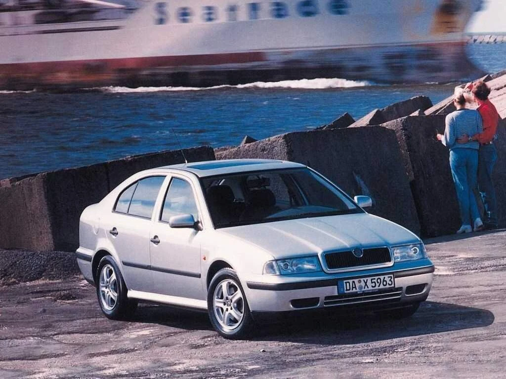 Foto: Škoda Auto