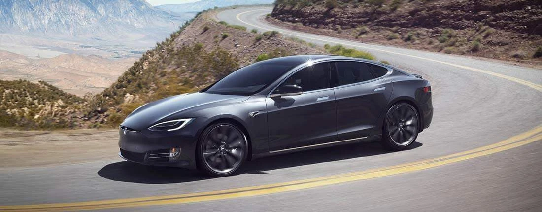 Foto: Tesla