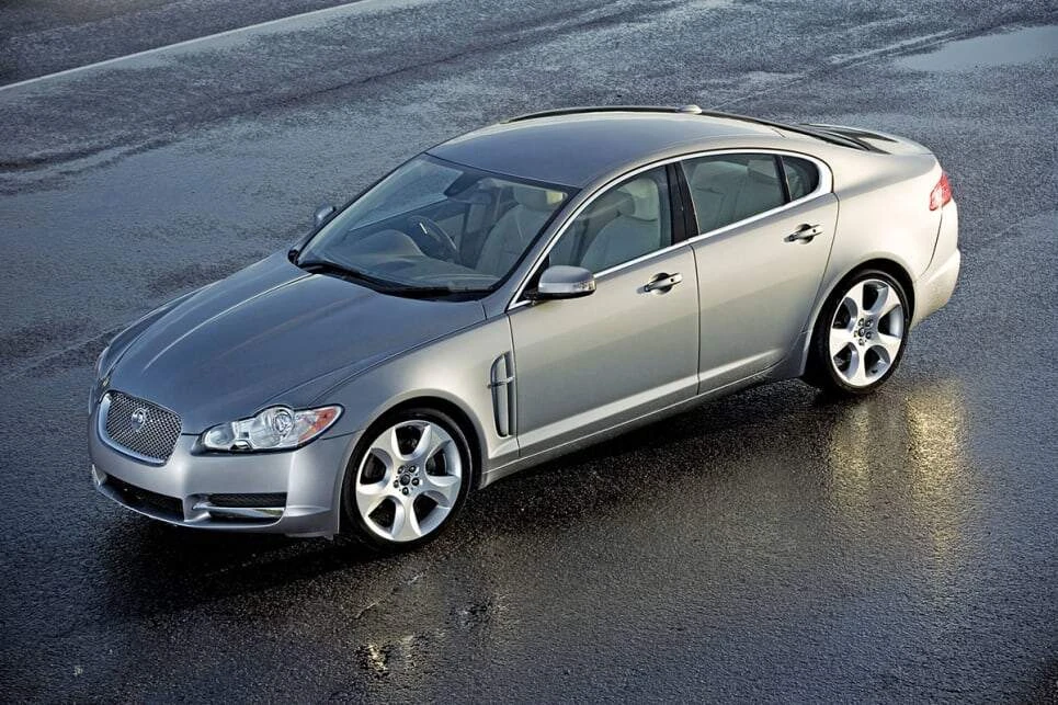 Foto: Jaguar