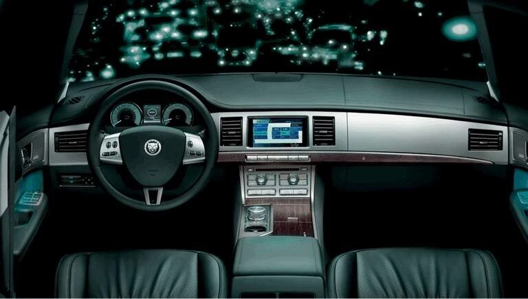 Foto: Jaguar