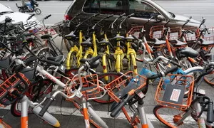 Autíčkář se ptá: Autíčkář se ptá: Sdílená mobilita?