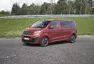 Opel Zafira Life 2.0CDTi Elegance: Co je vám po tom, kolik vozím krámů...