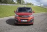 Opel Zafira Life 2.0CDTi Elegance: Co je vám po tom, kolik vozím krámů...