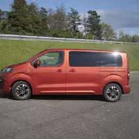 Opel Zafira Life 2.0CDTi Elegance: Co je vám po tom, kolik vozím krámů...