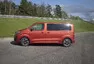 Opel Zafira Life 2.0CDTi Elegance: Co je vám po tom, kolik vozím krámů...