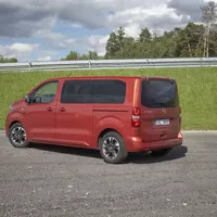 Opel Zafira Life 2.0CDTi Elegance: Co je vám po tom, kolik vozím krámů...