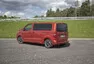 Opel Zafira Life 2.0CDTi Elegance: Co je vám po tom, kolik vozím krámů...