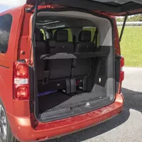 Opel Zafira Life 2.0CDTi Elegance: Co je vám po tom, kolik vozím krámů...