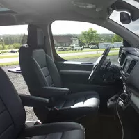 Opel Zafira Life 2.0CDTi Elegance: Co je vám po tom, kolik vozím krámů...