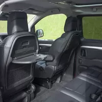 Opel Zafira Life 2.0CDTi Elegance: Co je vám po tom, kolik vozím krámů...