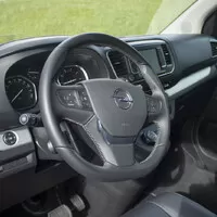 Opel Zafira Life 2.0CDTi Elegance: Co je vám po tom, kolik vozím krámů...