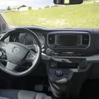 Opel Zafira Life 2.0CDTi Elegance: Co je vám po tom, kolik vozím krámů...
