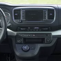 Opel Zafira Life 2.0CDTi Elegance: Co je vám po tom, kolik vozím krámů...