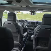 Opel Zafira Life 2.0CDTi Elegance: Co je vám po tom, kolik vozím krámů...