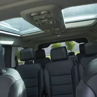 Opel Zafira Life 2.0CDTi Elegance: Co je vám po tom, kolik vozím krámů...