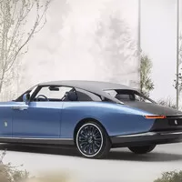 Foto: Rolls-Royce
