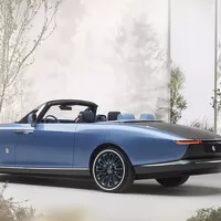 Foto: Rolls-Royce