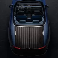 Foto: Rolls-Royce