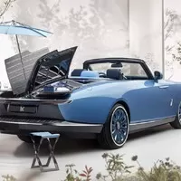 Foto: Rolls-Royce