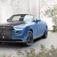Foto: Rolls-Royce