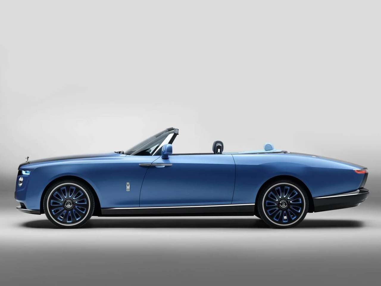 Foto: Rolls-Royce