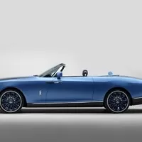 Foto: Rolls-Royce