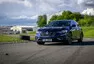 Renault Talisman Grandtour: Vyšší střední je tu stále s námi