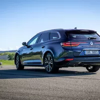 Renault Talisman Grandtour: Vyšší střední je tu stále s námi