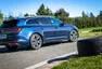 Renault Talisman Grandtour: Vyšší střední je tu stále s námi