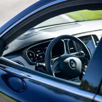 Renault Talisman Grandtour: Vyšší střední je tu stále s námi